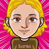 Benutzeravatar